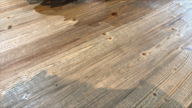 AFD Home Farmhouse Dining Table