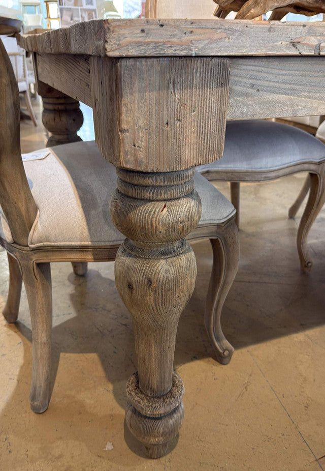 AFD Home Farmhouse Dining Table