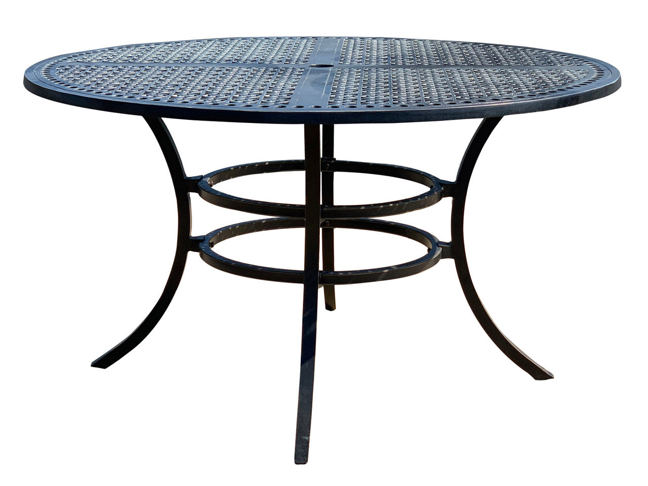 AFD Home KC  Windermere 52 Round Table