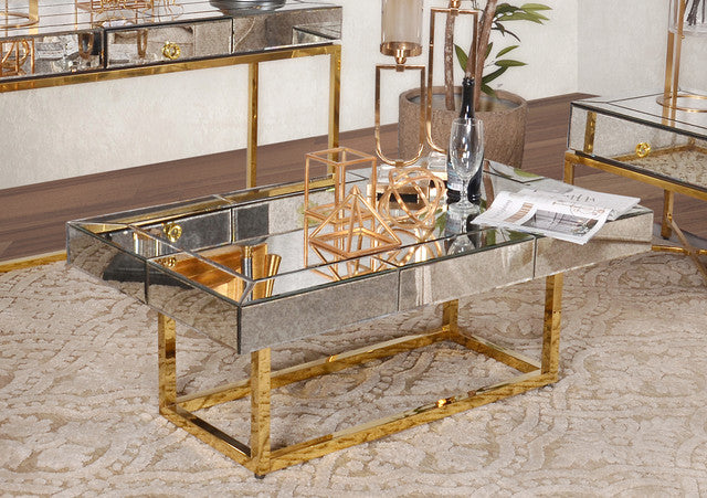AFD Home Striazza Coffee Table