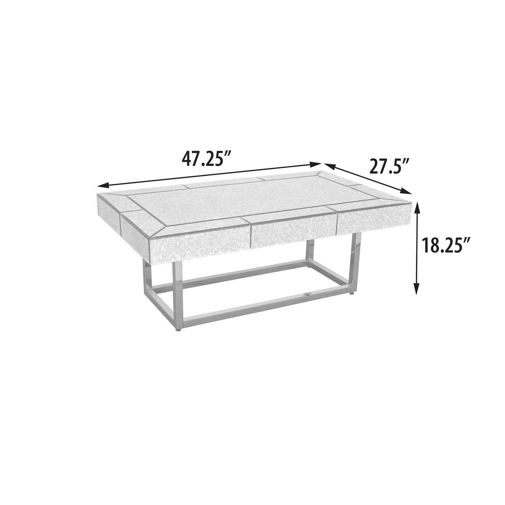 AFD Home Striazza Coffee Table