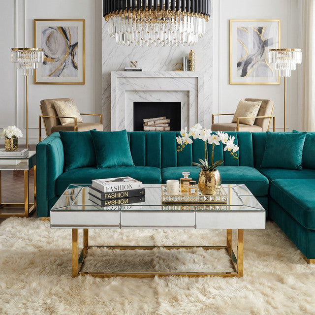 AFD Home Striazza Coffee Table