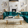 AFD Home Striazza Coffee Table