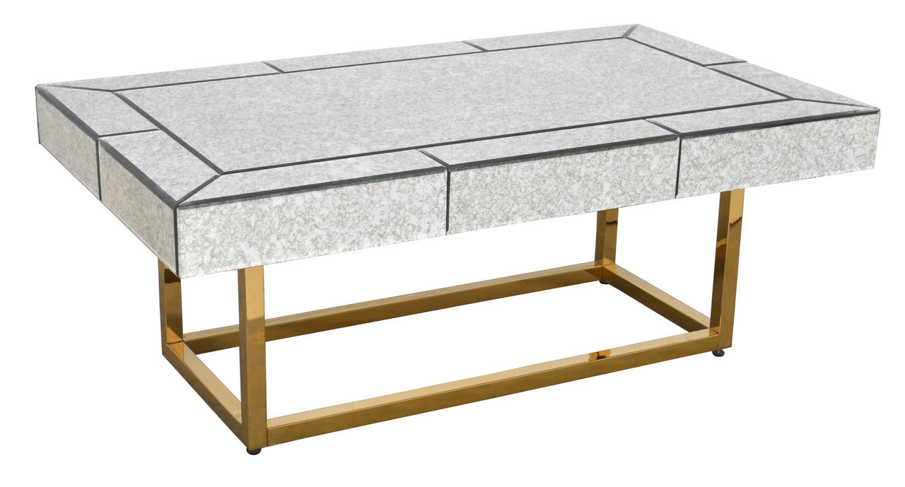 AFD Home Striazza Coffee Table
