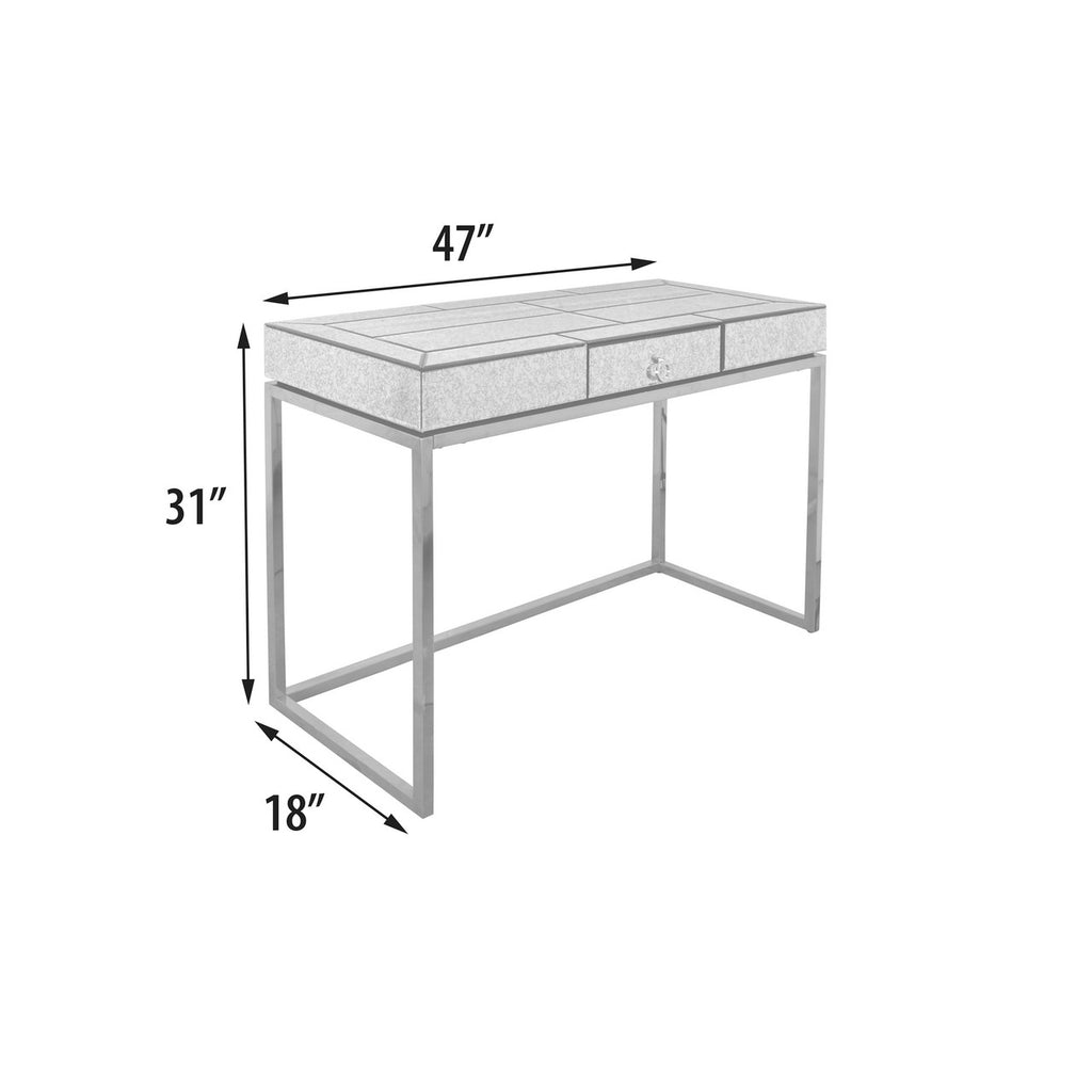 AFD Home Striazza Desk Console Table