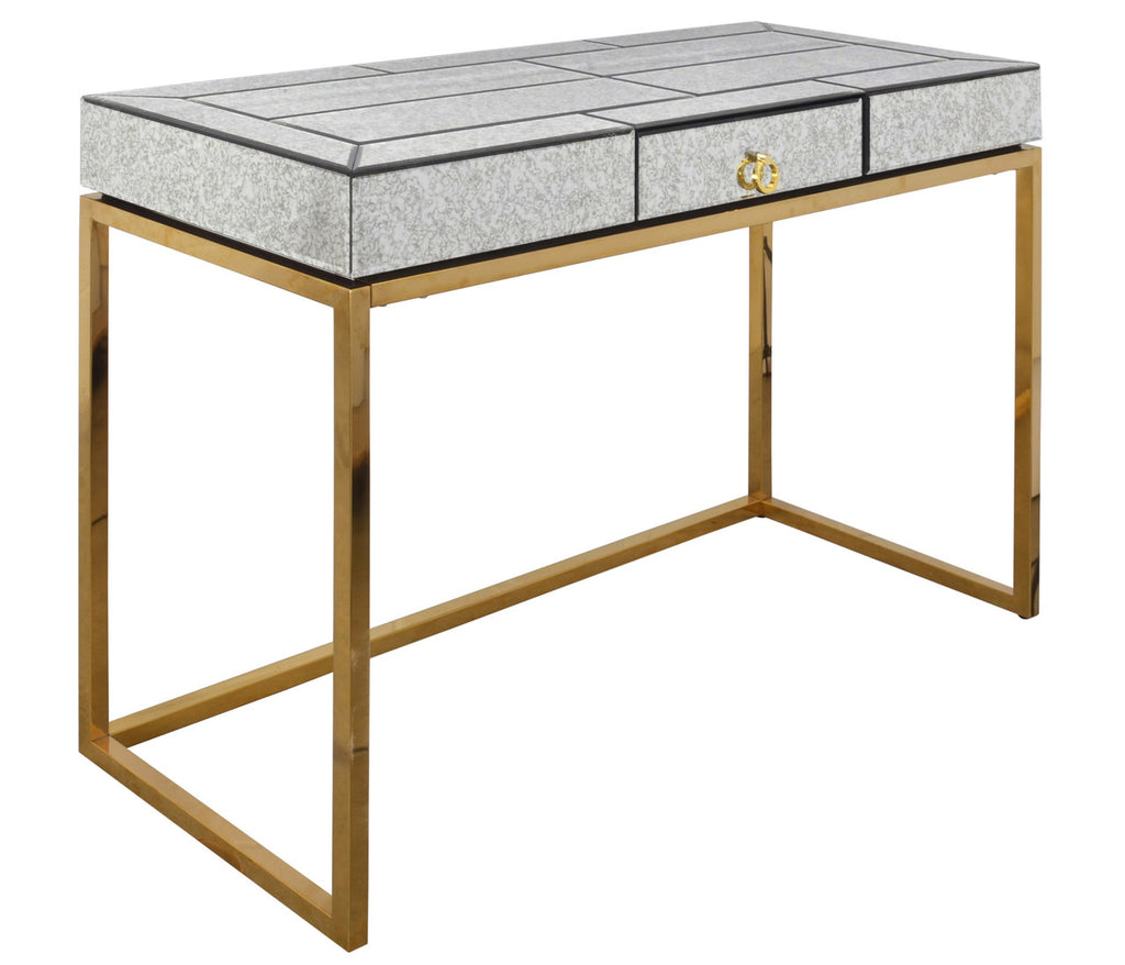 AFD Home Striazza Desk Console Table