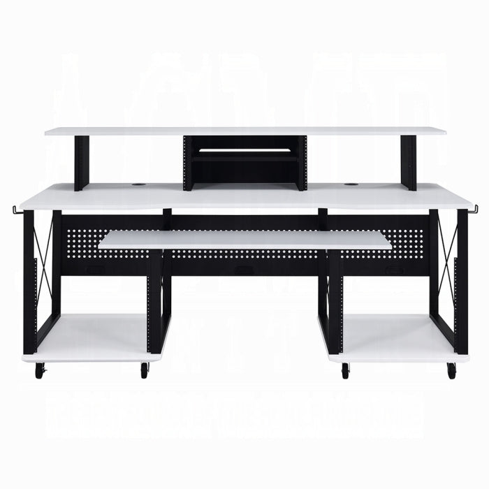 ACME Black & White Megara Music Desk