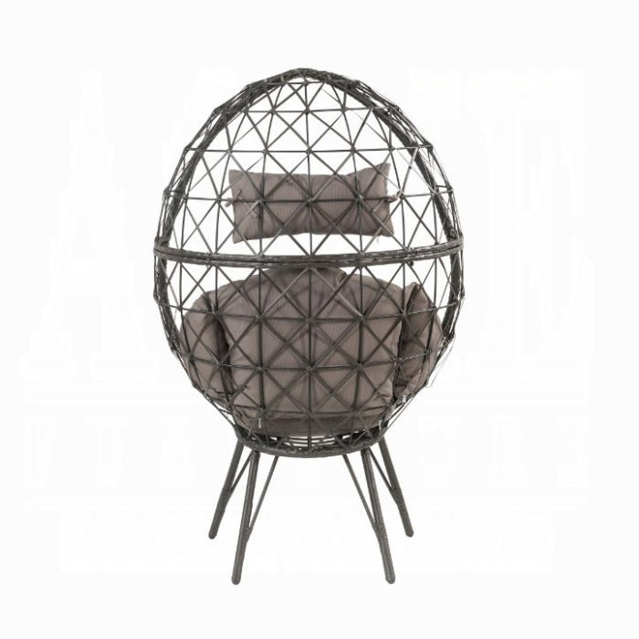 ACME Aeven Patio Lounge Chair