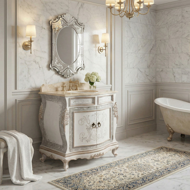 AFD Home Cabo Blanco Vanity