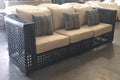 AFD Home Monterey Outdoor Sofa