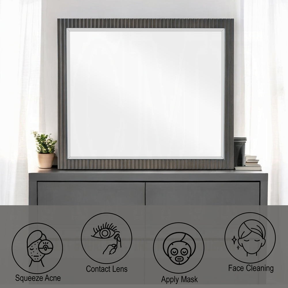 ACME Clayten Mirror