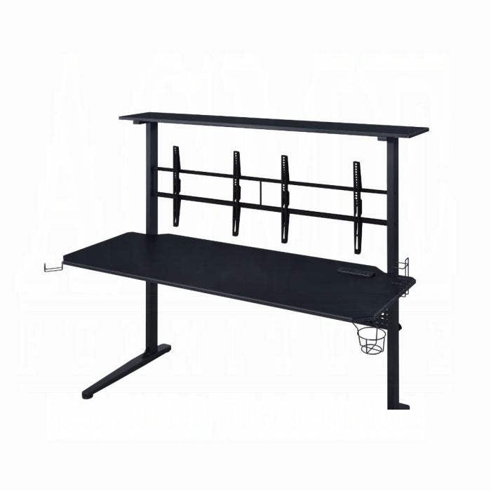 ACME Canzi Gaming Desk W/USB