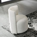 ACME Blayde Side Chair w/Swivel (Set-2)
