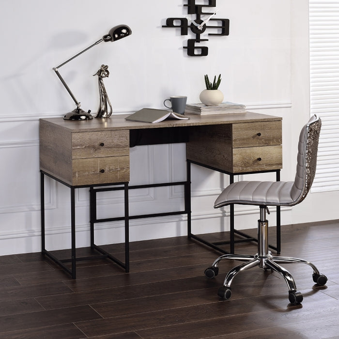 ACME Desirre Writing Desk W/USB