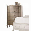ACME Taupe Chelmsford Chest
