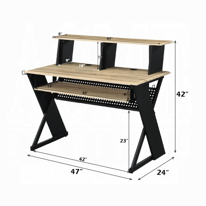 ACME Humanity Music Desk