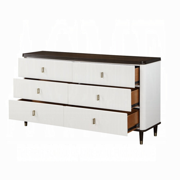ACME Carena Dresser W/Jewelry Tray