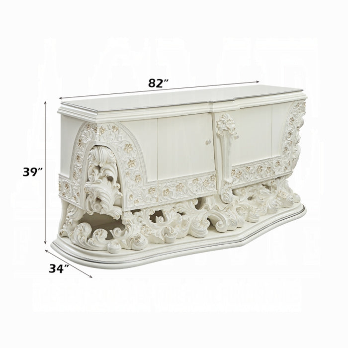 ACME White Adara Server