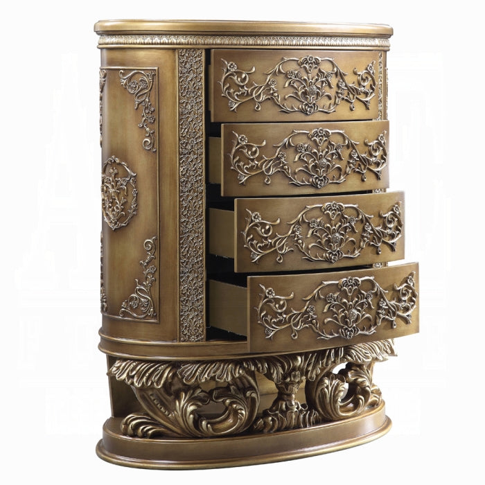 ACME Constantine Chest