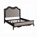 ACME Black Chelmsford Queen Bed