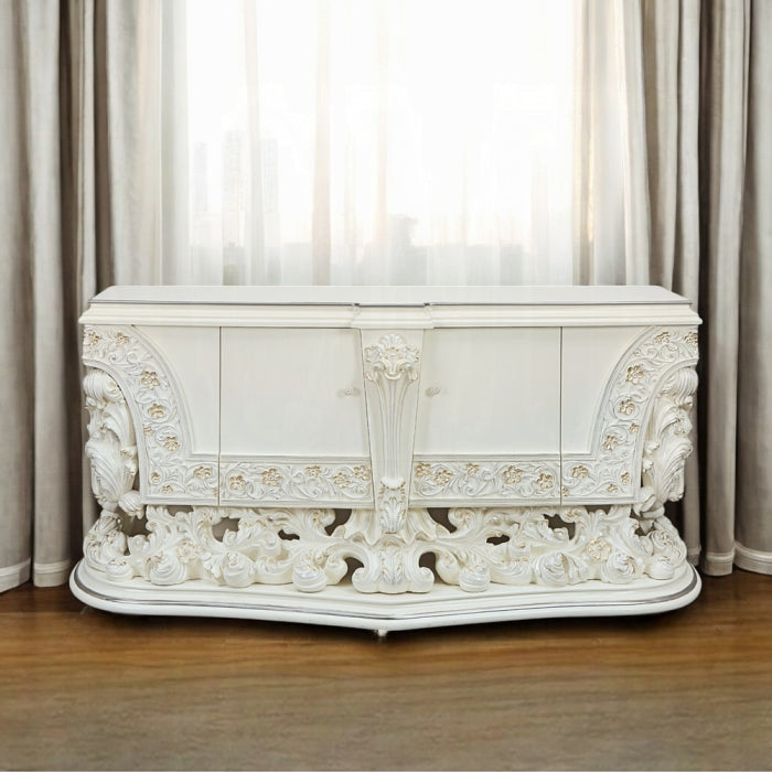 ACME White Adara Server