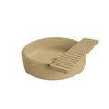 KONKRETUS Sink Ubud 01 – Handcrafted Concrete Sink
