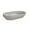KONKRETUS Sink Lotus 02 – Handcrafted Concrete Sink