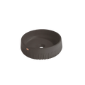 KONKRETUS Sink Papua 01 – Handcrafted K2 Composite Concrete Sink