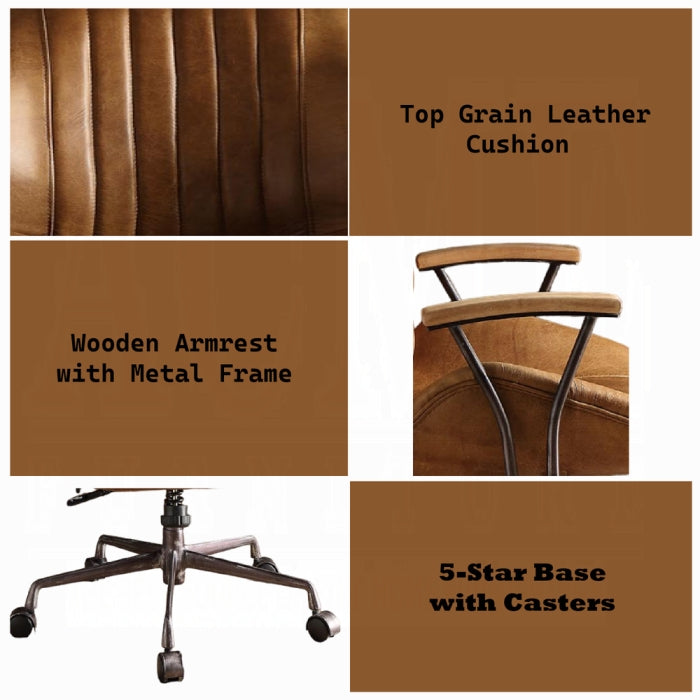 ACME Coffee Hamilton Office Chair