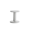 KONKRETUS KAFE Stool – Handcrafted K2 Composite Concrete Stool