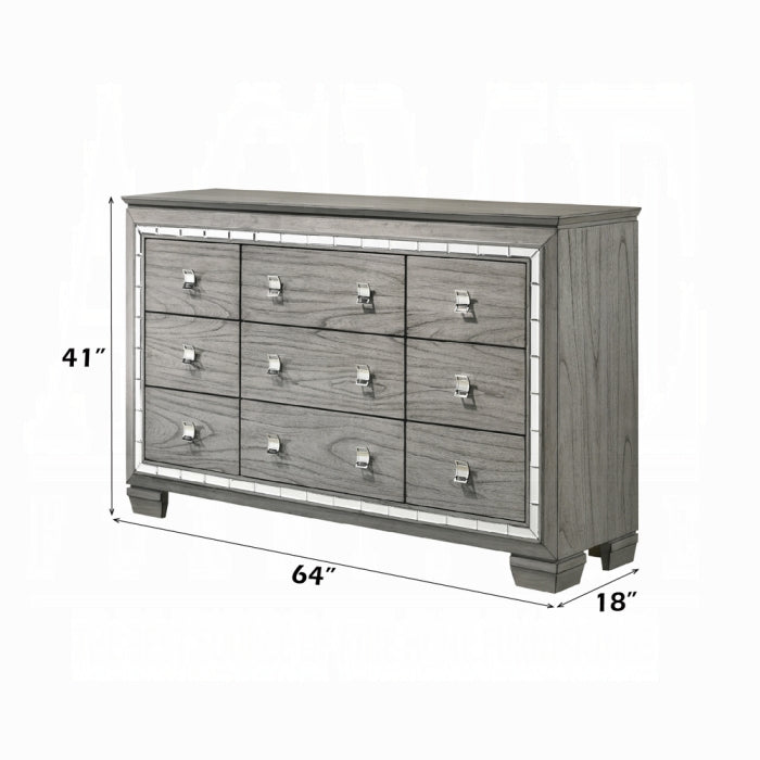 ACME Antares Dresser