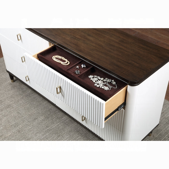 ACME Carena Dresser W/Jewelry Tray