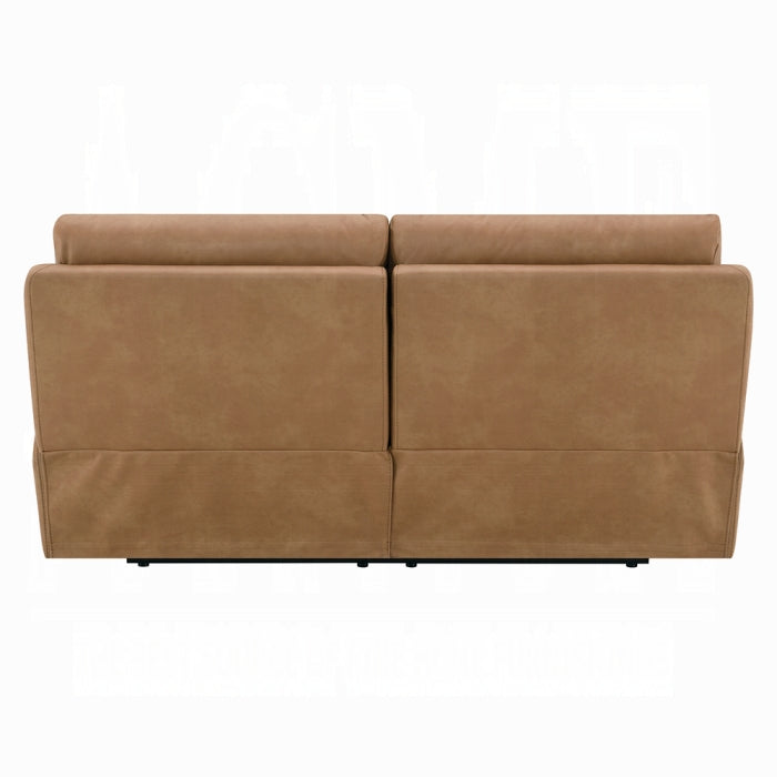 ACME Chavis Power Motion Loveseat w/USB & Power Headrest