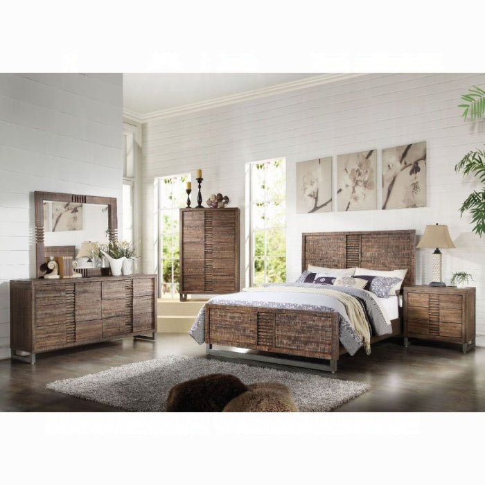 ACME Andria Queen Bed