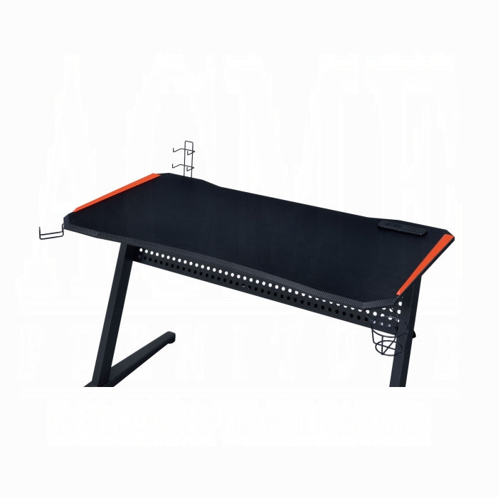 ACME Dragi Gaming Desk W/USB