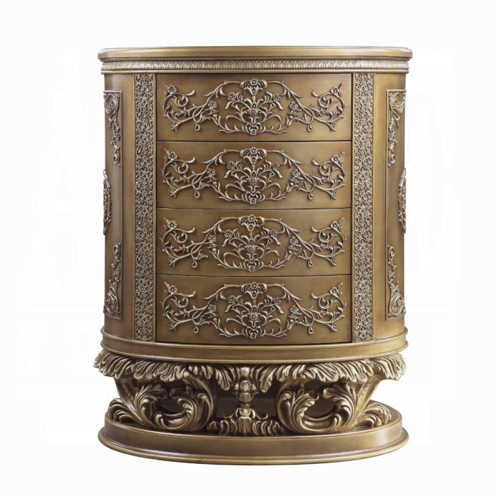 ACME Constantine Chest