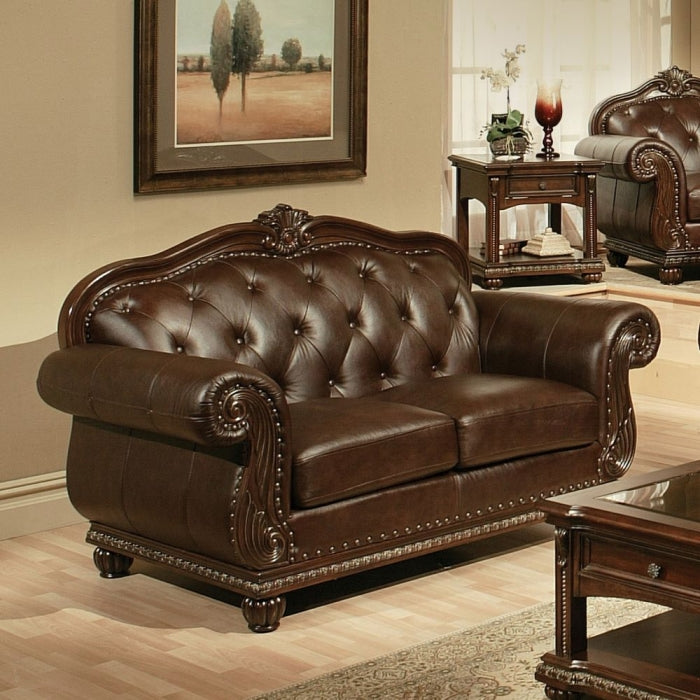 ACME Anondale Loveseat