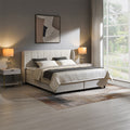 ACME Adonia Queen Bed w/Storage
