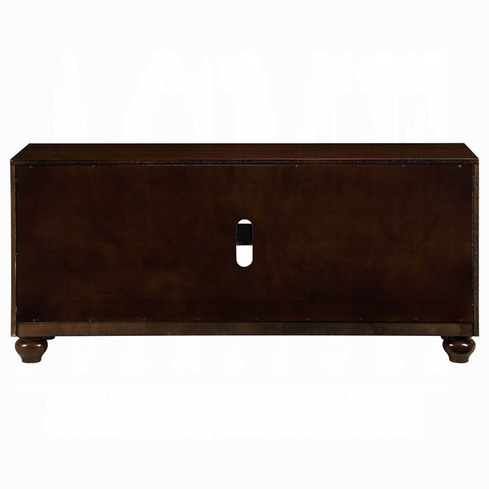ACME Walnut Dita TV Stand