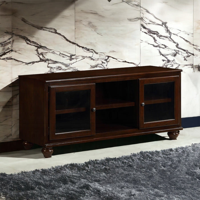ACME Walnut Dita TV Stand