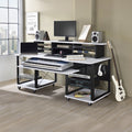 ACME Black & White Megara Music Desk