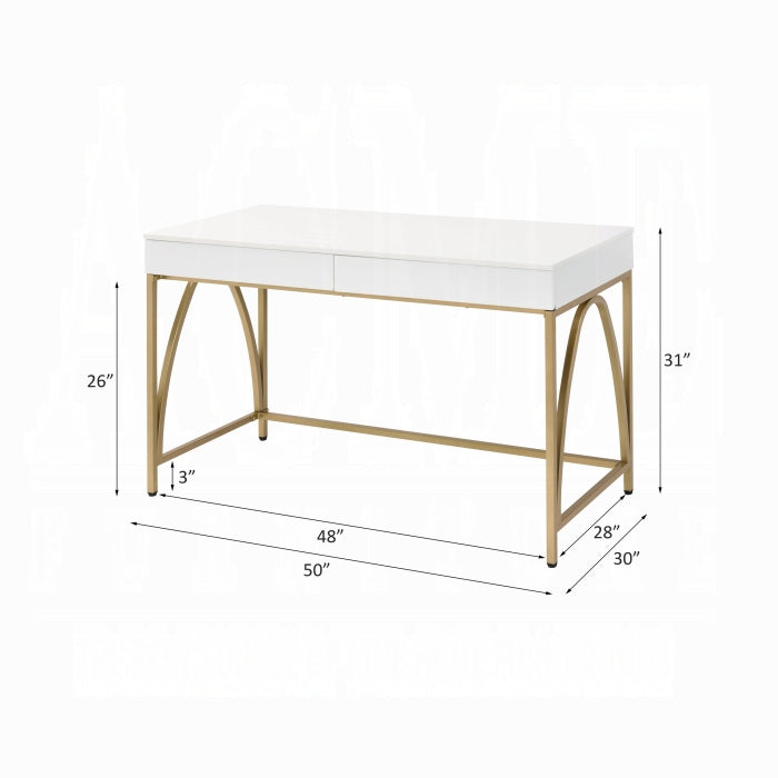 ACME Lightmane Writing Desk