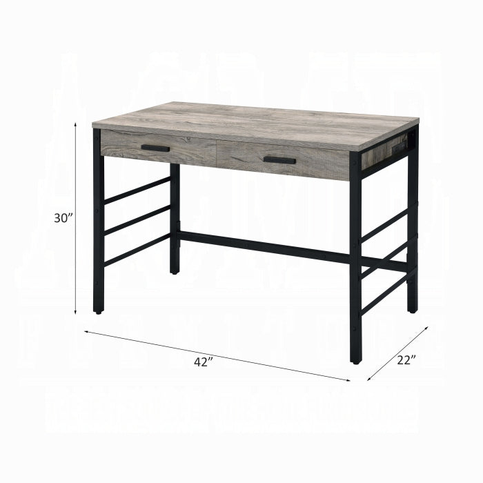 ACME Disho Writing Desk W/USB