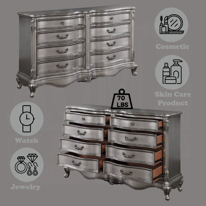 ACME Ariadne Dresser