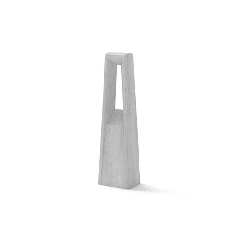 KONKRETUS MC Bollard – Handcrafted K1 Concrete Bollard