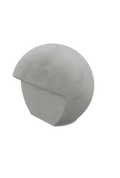KONKRETUS Lingo Bollard – Handcrafted K1 Concrete Bollard