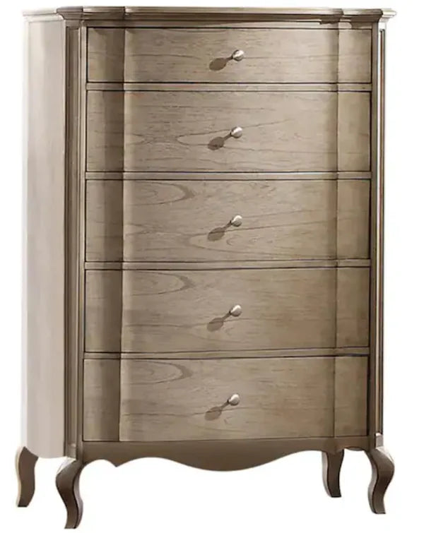 ACME Taupe Chelmsford Chest
