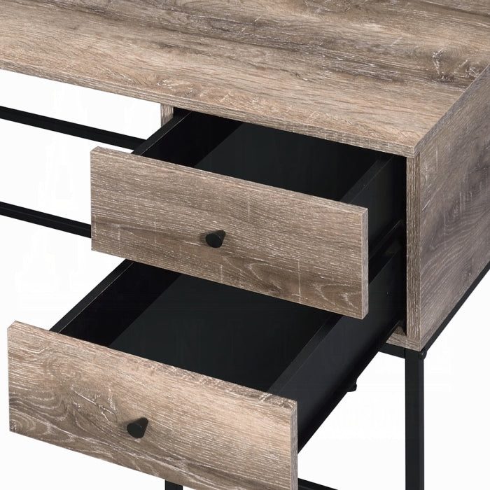 ACME Desirre Writing Desk W/USB
