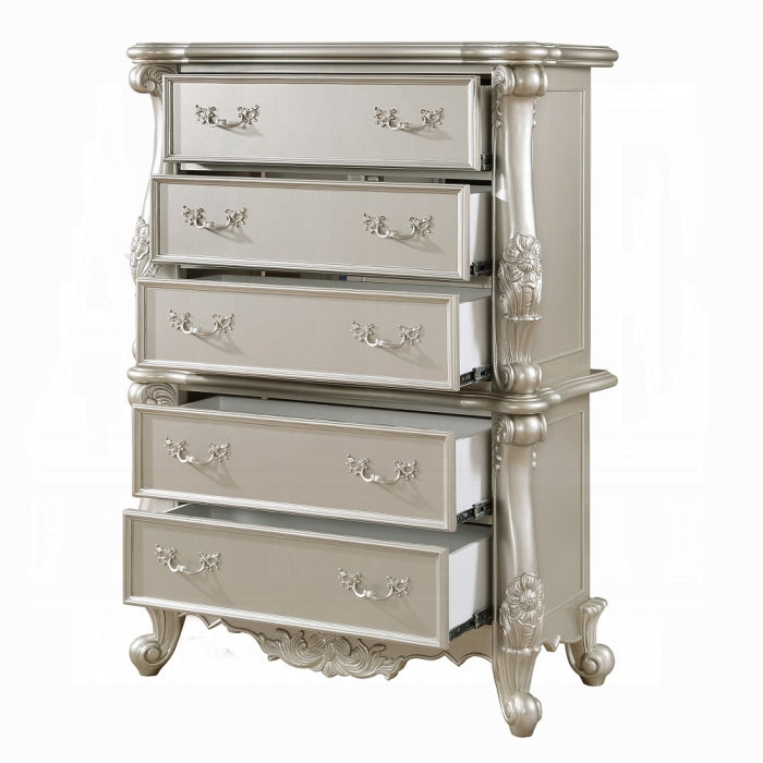 ACME Bently Chest