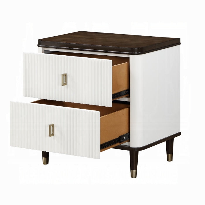 ACME Carena Nightstand W/USB